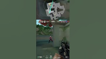 You can do this with a judge | #worstjudgeplayer on #Twitch #Valorant #Breach #Judge #Shorts