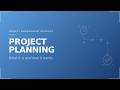 Project Planning Explained: What It Is, How It Works, and Why Teams Fail Without It