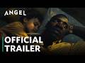I Was a Stranger | Official Trailer | In Theaters Jan 9 | Angel