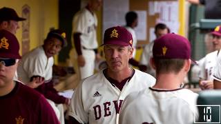 Shot Clock: ASU Athletics