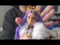 Howliday Clawdeen