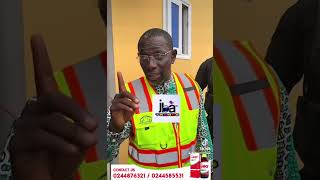 Unregistered hostels to be shut by Monday – Rent Control warns during Accra inspection 🚨