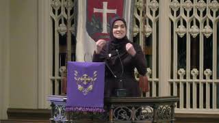 Ms. Dalia Mogahed: March 10, 2023