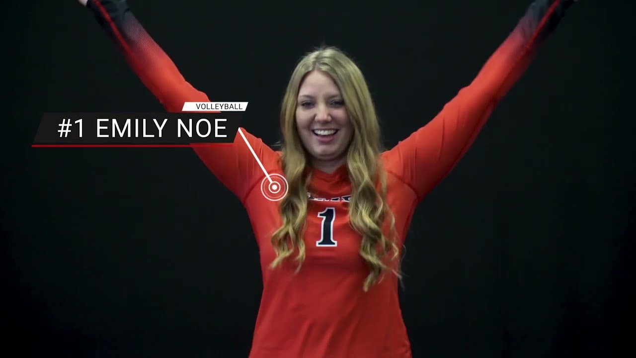 2023 Volleyball Media Day Final YouTube