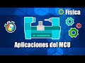 Aplicaciones del Movimiento Circular Uniforme en el Taller de Mecánica