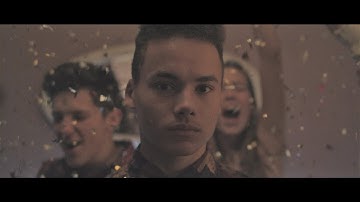 Skyline - Timeless (Official Video)