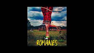 Sami G - Romanes (Official Audio)