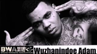 Kevin Gates- Plug Daughter