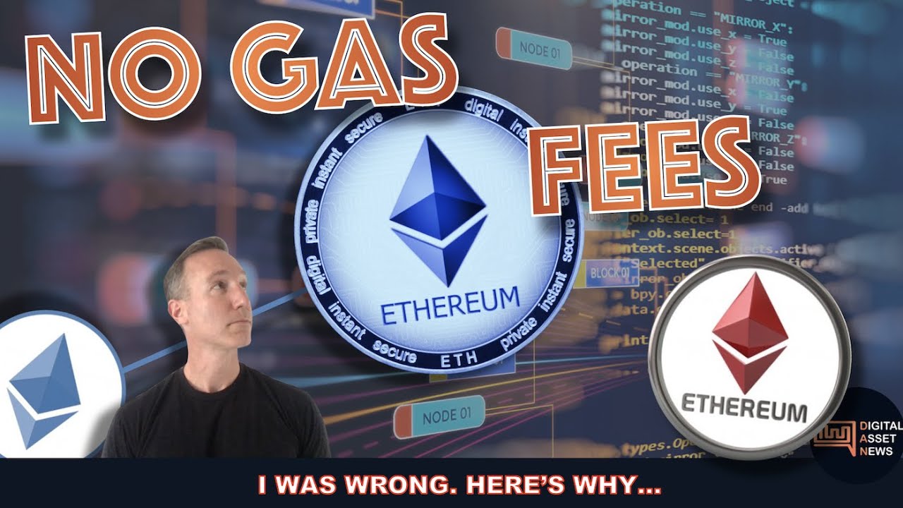 MAYBE I WAS WRONG ABOUT ETHEREUM.