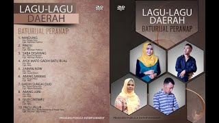 NANDUNG - Lagu daerah Baturijal, Peranap