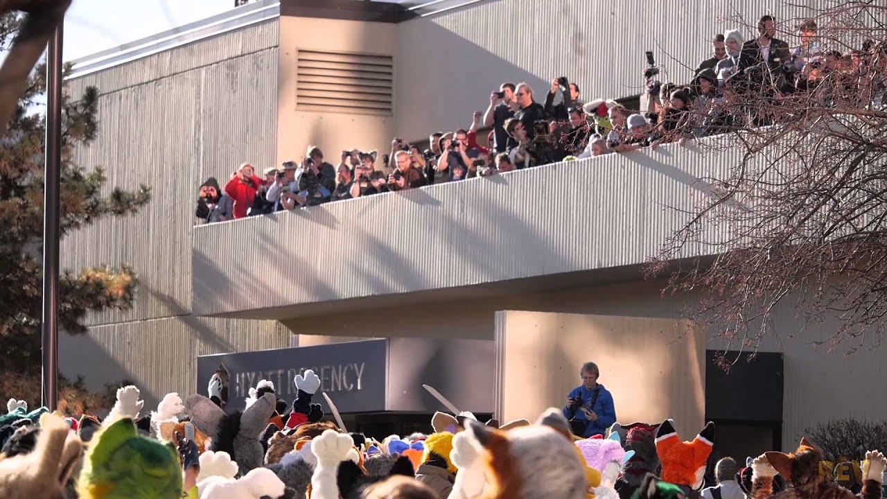 Revit's MFF 2013 Con Video