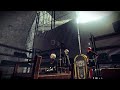 NieR Automata Campsite Song 1 Hour
