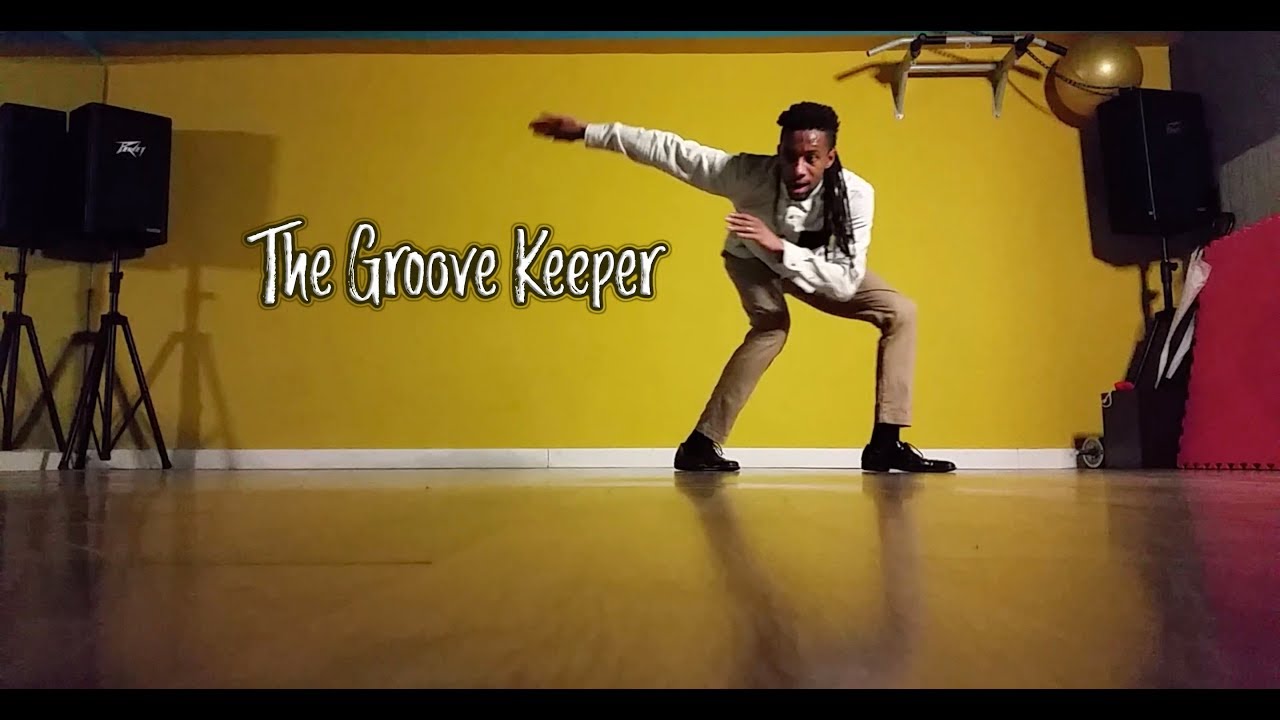 The Groove Keeper YouTube
