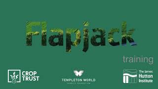 Introduction to Flapjack