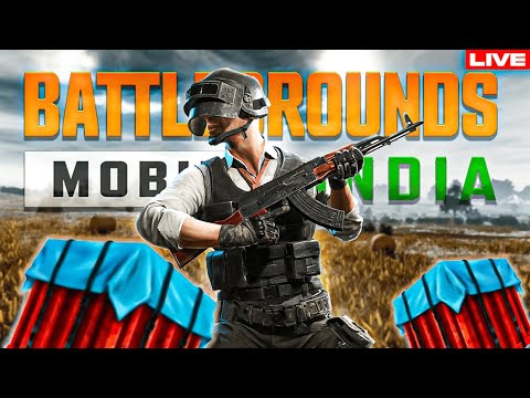 4.1 UPDATE FULL RUSH GAMEPLAY ON IQOO13 #ugrahunter#telugu#bgmi#pubg#