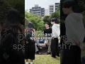 Shocking Japanese Students by Speaking Japanese🇯🇵 Pt.2