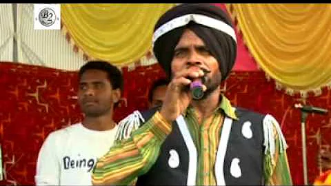 MATTHE LAGNO V GAYI (JASPAL CHATTA)