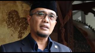 DPR RI - MUTIARA PARLEMEN #12 - INDAHNYA SALING MEMAAFKAN