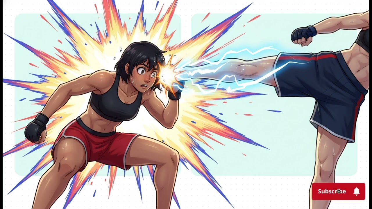 Full fight IQ explained in depth