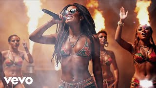 Download Lagu Mark Anthony - SUNO Remix Contest - Soundclash FX (Fire Blaze Remix) 2nd ver\ MP3