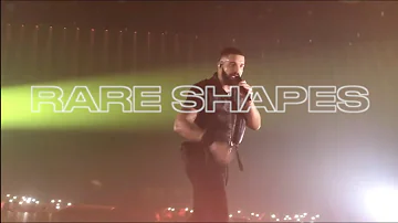 Drake & Lil Baby - Yes Indeed **Rare Shapes Remix**