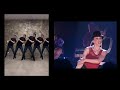 Dancing The Video: Kylie Minogue - Can't Get You Out Of My Head - Choreography - Coreografia