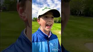 That one guy with Scottie mentality🤣🤣🤣 #golf #viral #relatable #funny