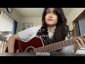 【弾き語り】ベーコンエピ/TOMOO