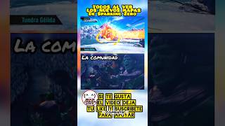 REACCIÓN MEME a los NUEVOS MAPAS de Sparking Zero 😱🔥 | Meme LA COMUNIDAD GRITA  (HYPE TOTAL) 🤯