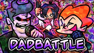 Dadbattle Pico Mix - Friday Night Funkin Destination 2 Random Gameplay Showcase
