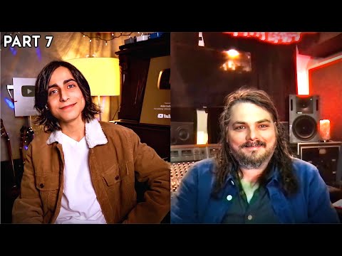 A Conversation With...Gerard Way (Part 7)