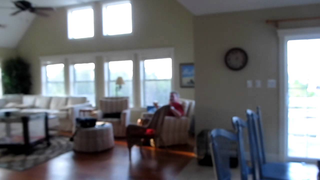 Crab Louie OBX YouTube