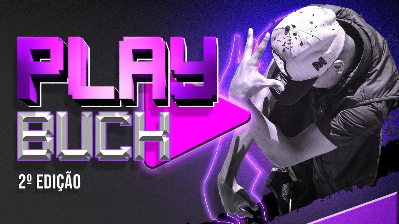 FINAL - INICIANTE | NICK MATHIAS X CRUELLO | PLAY BUCK