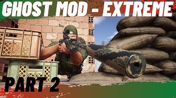 Ghost Recon Wildlands (PART 2)  GHOST MOD / EXTREME Difficulty / Tactical - Collecting major intel