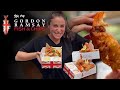 Finding Out If Gordon Ramsay Fish & Chips is any good