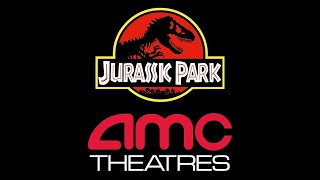 AMC Previews - Jurassic Park (June 11, 1993)