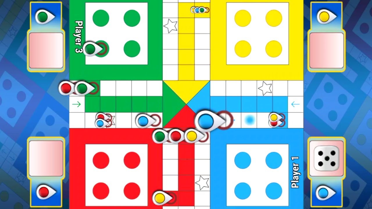 Ludo King Masterclass: Winning Strategies for Every Game Mode