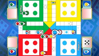 Ludo King Masterclass: Winning Strategies for Every Game Mode screenshot 4