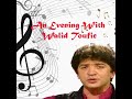 Walid Toufic Wahdak Habibi 