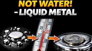 Surprising Details of Liquid Mercury – Explained I Everything You Need to Know