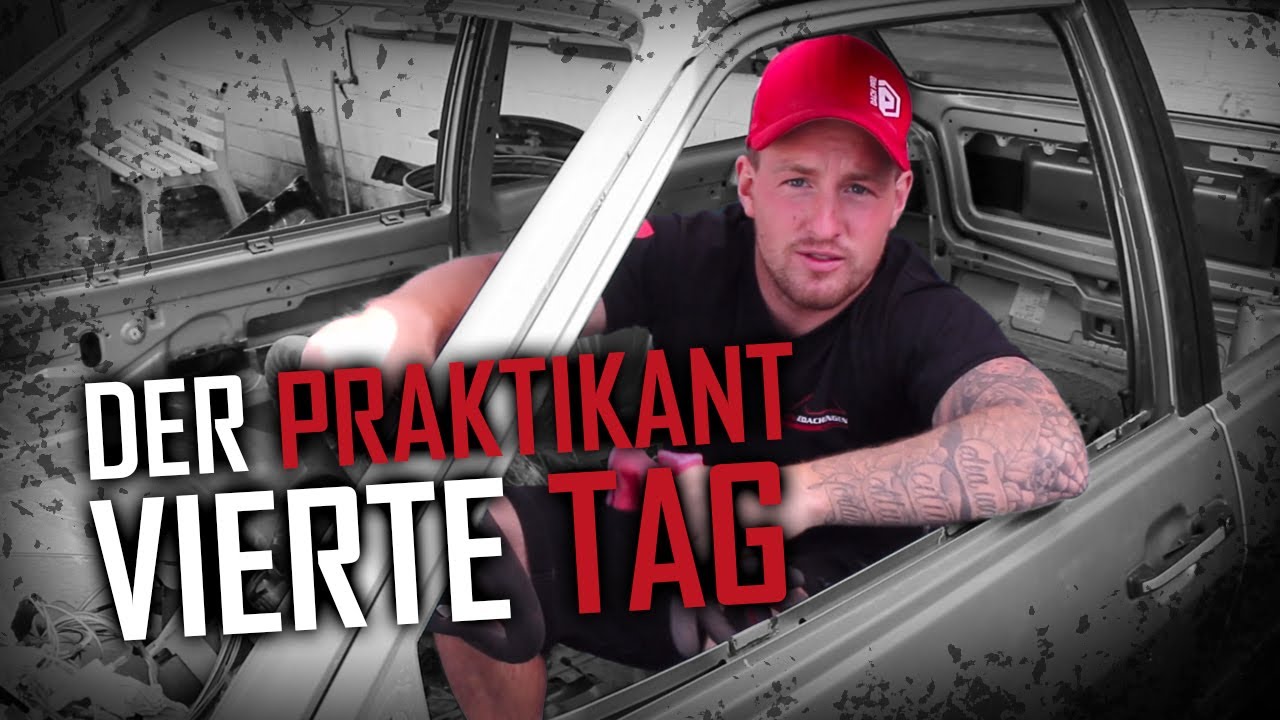 Der Praktikant Der Praktikant