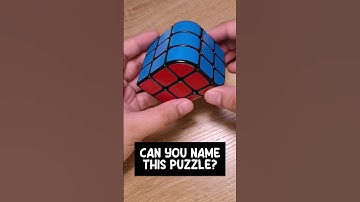 Can you name these twisty puzzles? Part 18