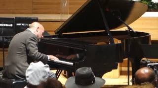 Charles Davis memorial - musical selection 3