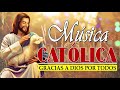 Música Católica de la mañana para dar gracias a Dios 🙏 Hermosas alabanzas de adoración