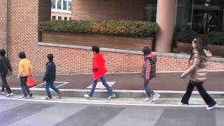 KIS Evacuation Procedures