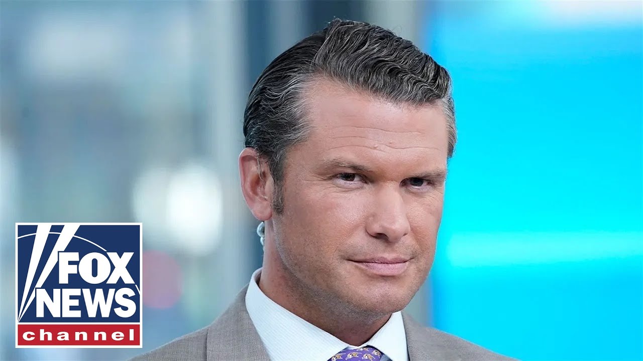 Pete Hegseth Save The Republic Not Democracy The Will Cain Podcast Pete Hegseth Save The Republic Not Democracy The Will Cain Podcast
