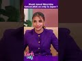Jannat Mirza On Taking Kanwal Aftab To Japan GirlsOnly DananeerMobeen JannatMirza Kanwalaftab 