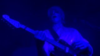 DRAB MAJESTY - (Live - 15/4/2016 - La mécanique Ondulatoire - Paris - FRANCE)