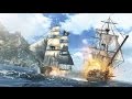Песня пиратов (авторская песня и рисованное видео)