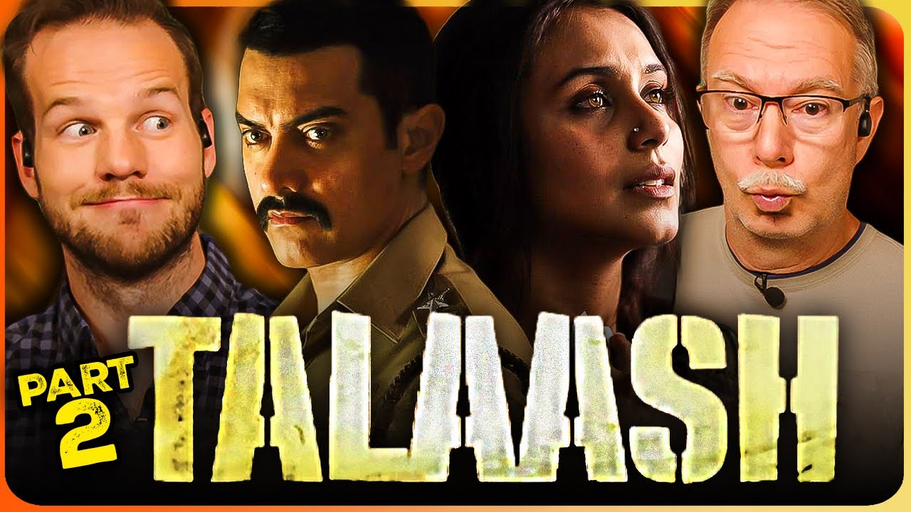 TALAASH main image 0